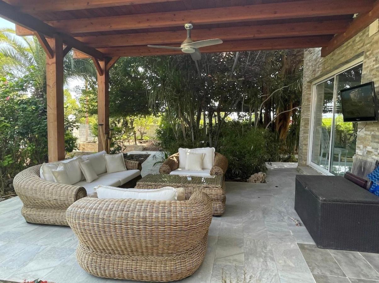 1 Habitacion Con Bano Privado Frente A La Piscina, Maximo Para 4 Personas, No Es La Casa Completa,1Cama Y 1 Sofa-Cama San Vicente Raspeig Екстер'єр фото