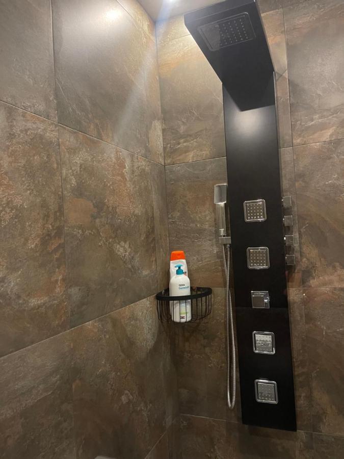 1 Habitacion Con Bano Privado Frente A La Piscina, Maximo Para 4 Personas, No Es La Casa Completa,1Cama Y 1 Sofa-Cama San Vicente Raspeig Екстер'єр фото